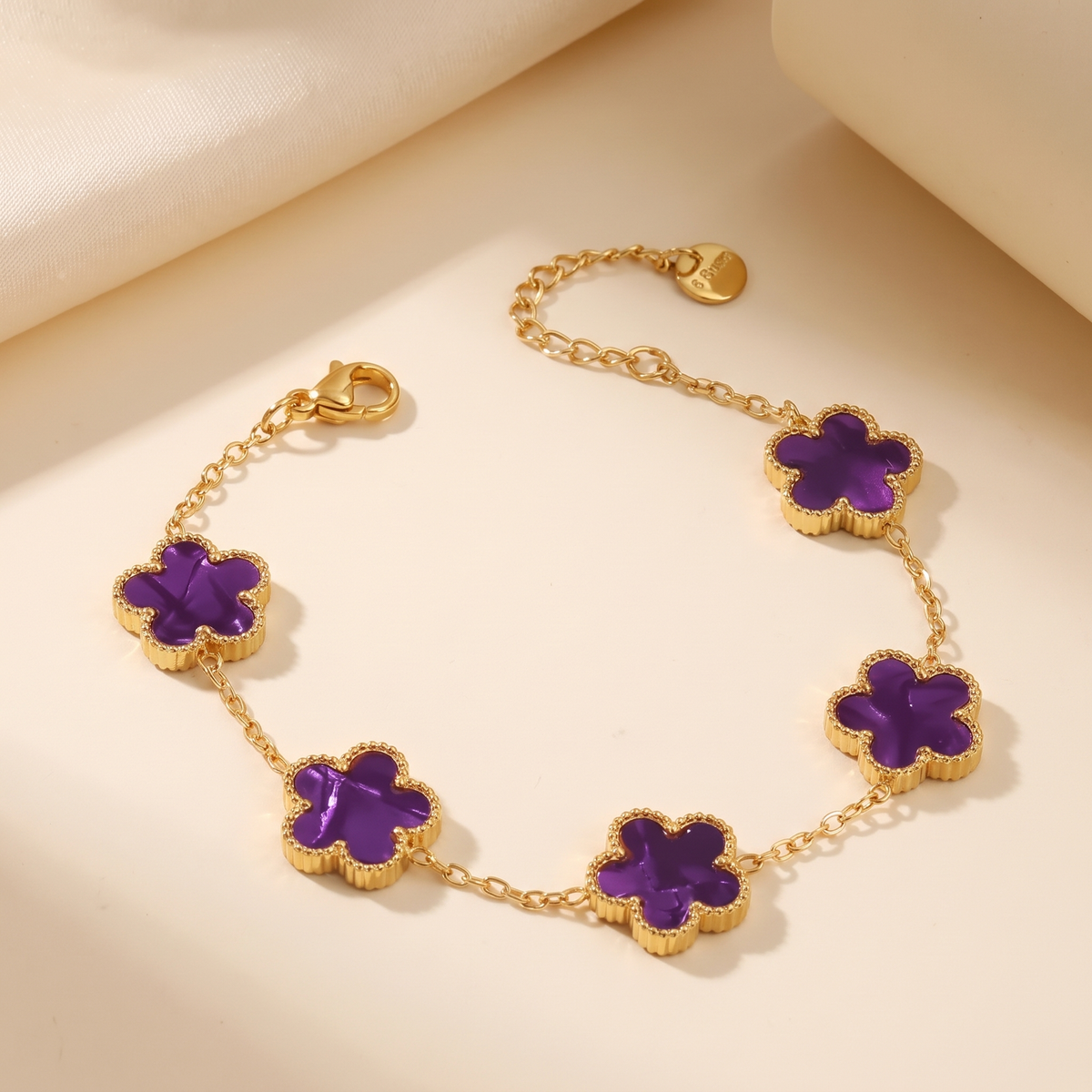 Pulsera Bloom Color