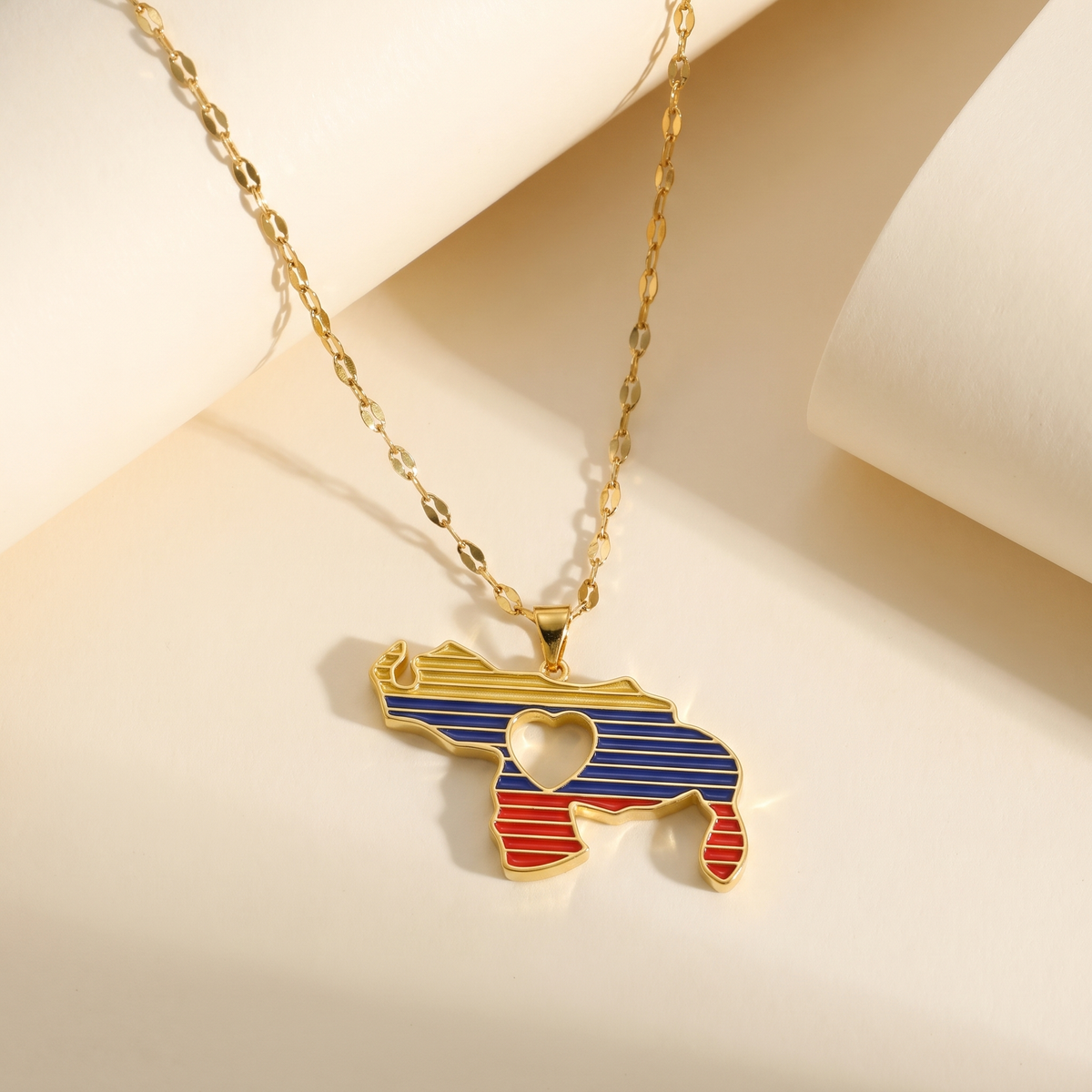 Collar De Venezuela
