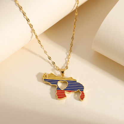 Collar De Venezuela